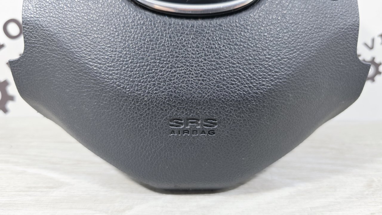 Подушка безопасности в руль Ceed 2010 ED G4FC
