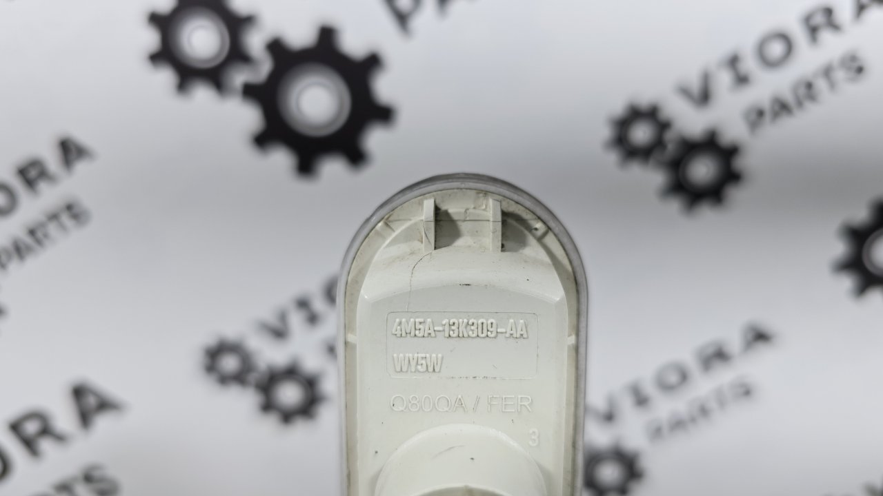 Повторитель поворота Fusion 2011 JU FXJC