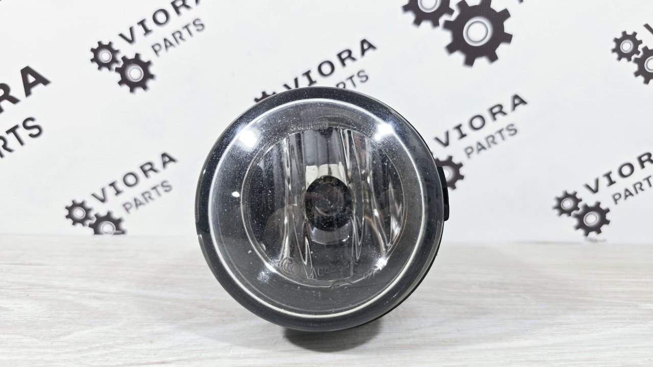 Фара противотуманная передняя Juke 2012 YF15 HR16DE