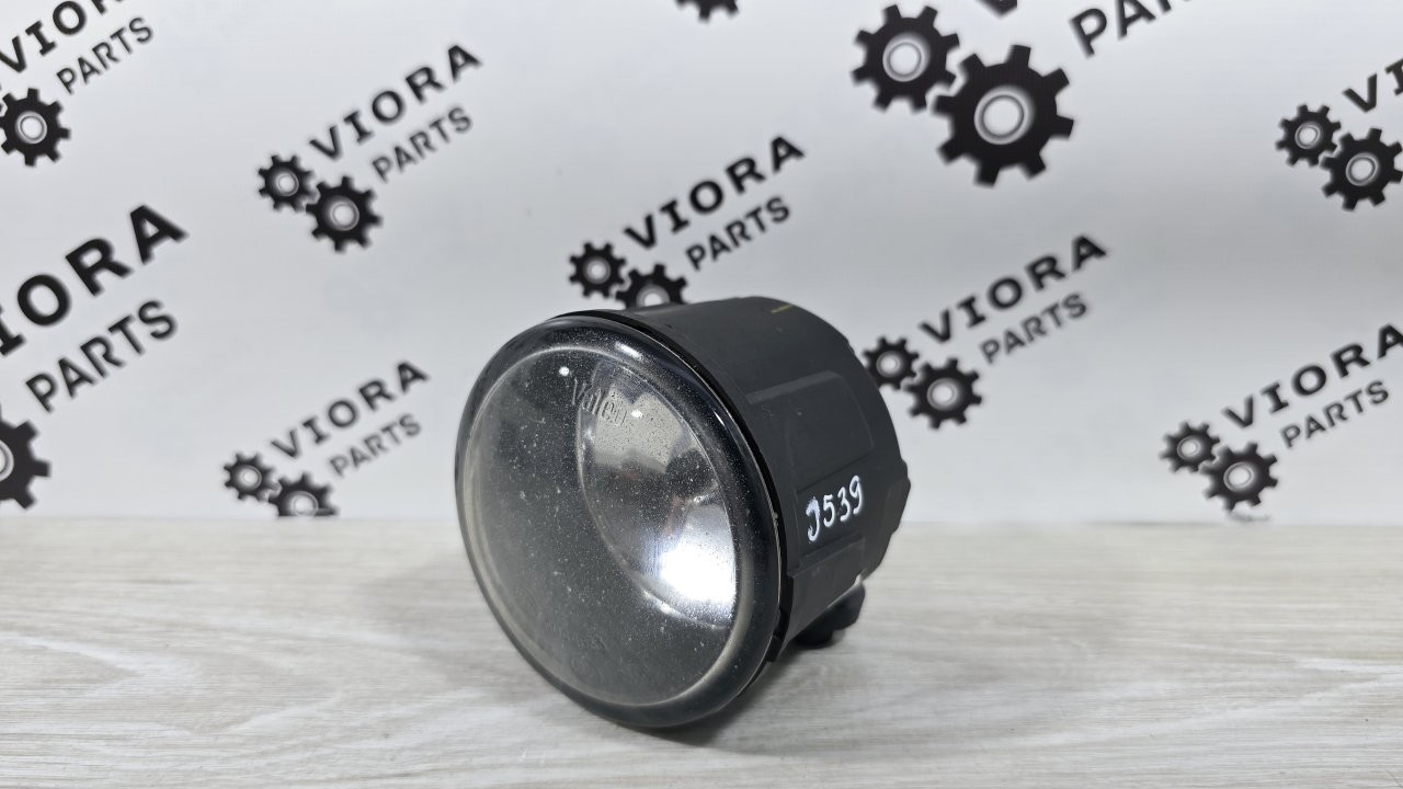 Фара противотуманная передняя Juke 2011 YF15 1.6 HR16DE