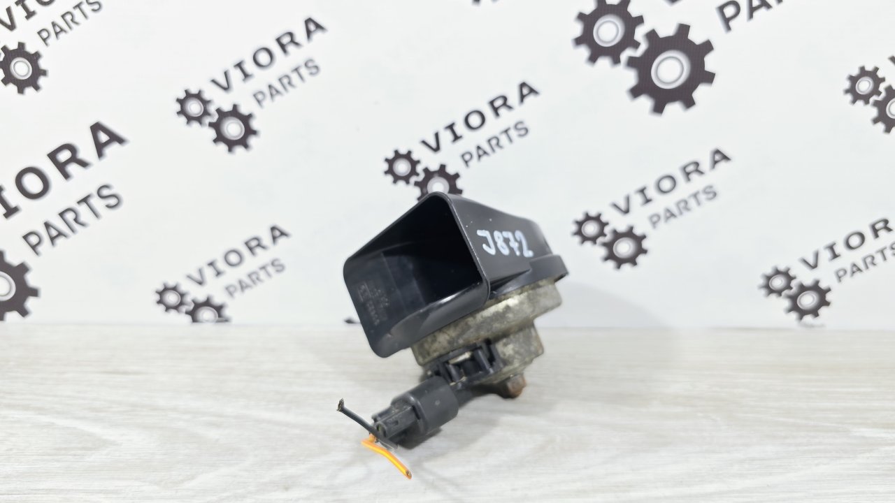 Сигнал звуковой Ford Fusion JU FXJA