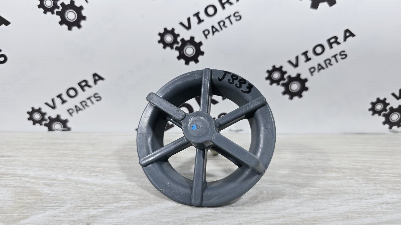 Болт крепления запасного колеса KIA Ceed 2011 ED D4FB 6285028510 контрактная