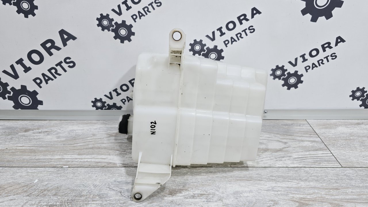 Резонатор воздушного фильтра Avensis 2008 T250 1ZZFE