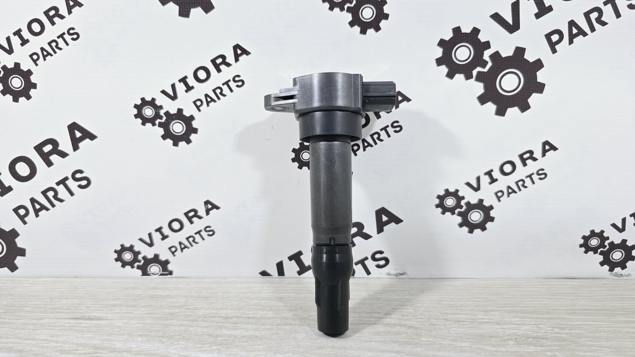 Катушка зажигания Mitsubishi Colt 2007 Z3 4A90 MN195616 контрактная