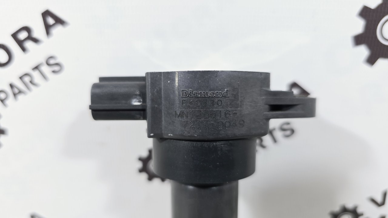 Катушка зажигания Colt 2007 Z3 4A90