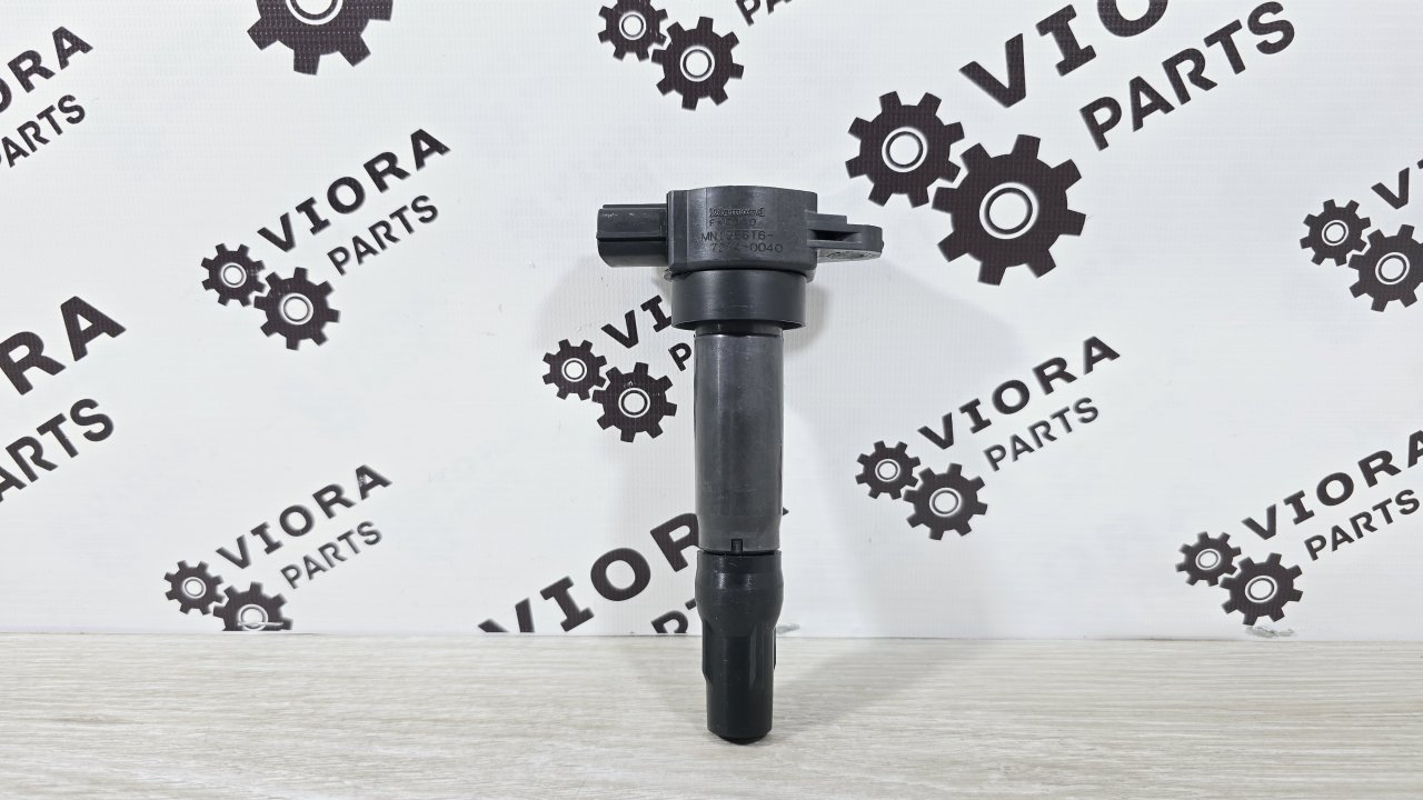 Катушка зажигания Mitsubishi Colt 2007 Z3 4A90 MN195616 контрактная