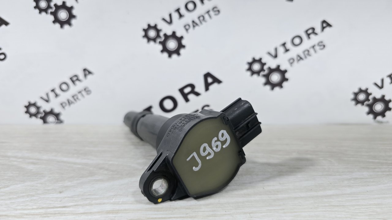 Катушка зажигания Colt 2007 Z3 4A90