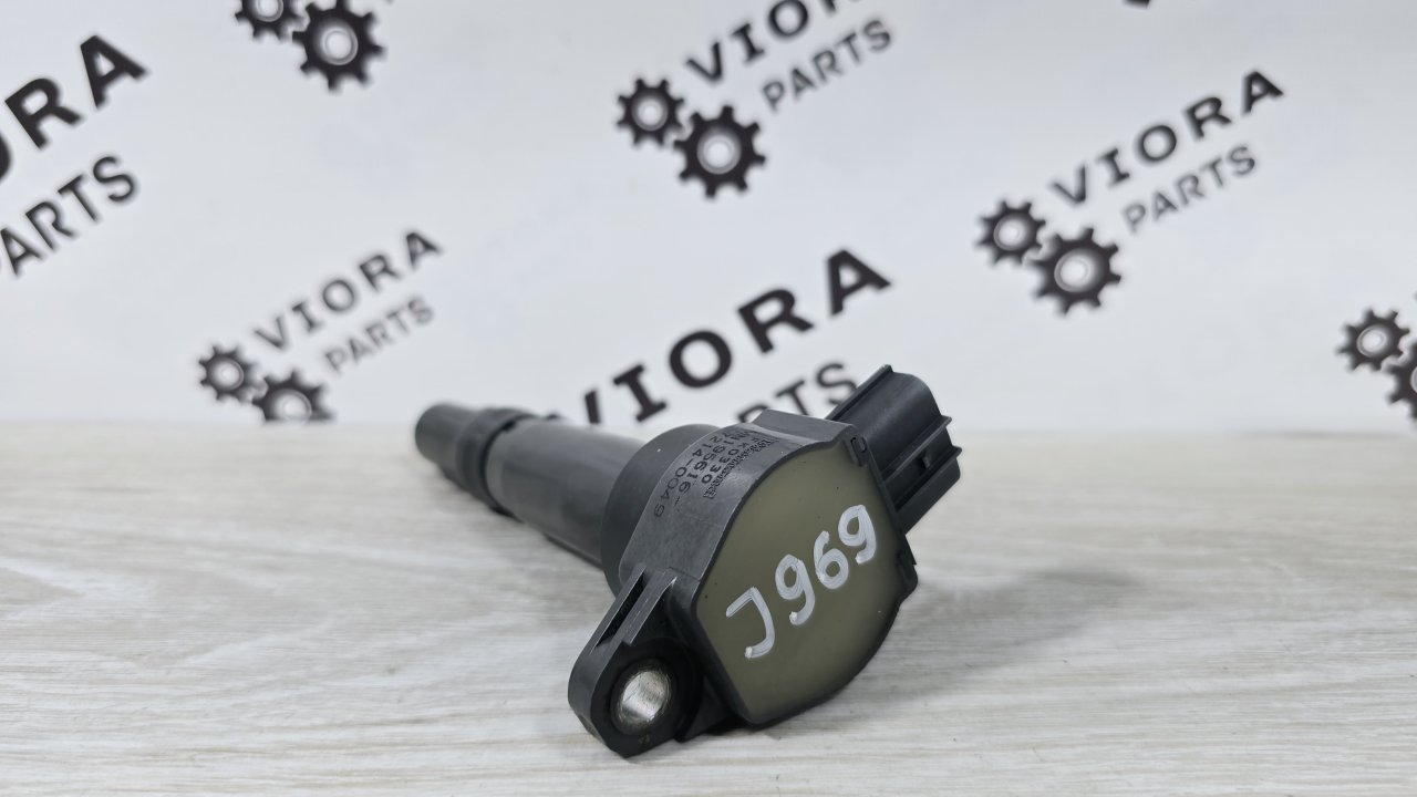 Катушка зажигания Mitsubishi Colt Z3 4A90