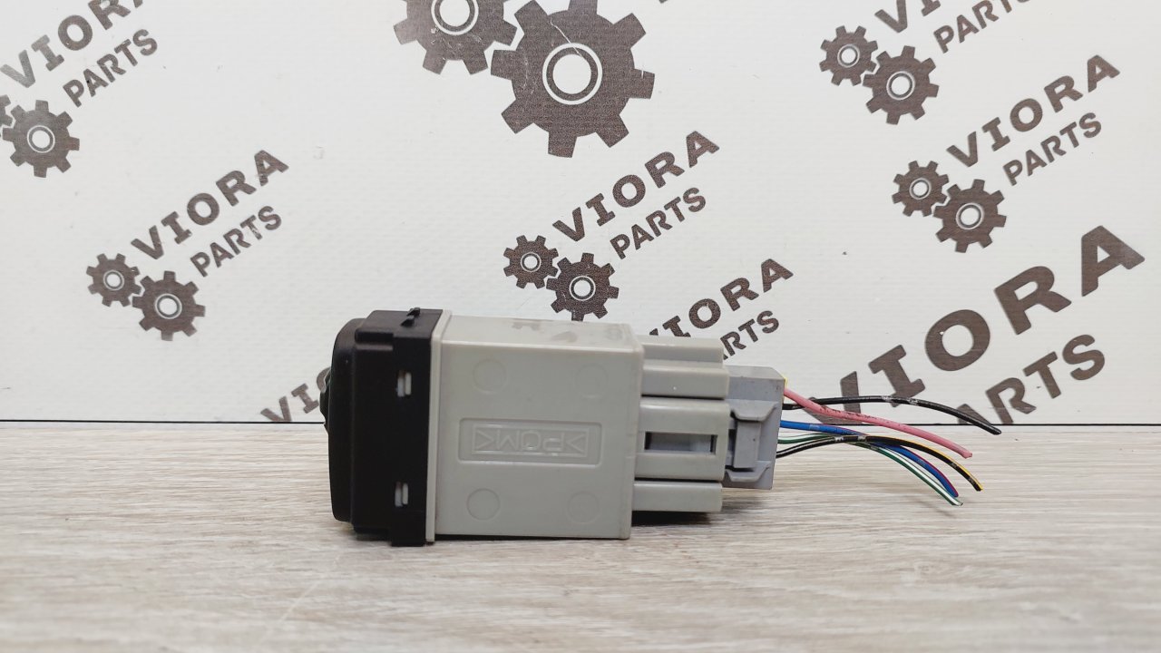 Кнопка корректора фар Mitsubishi Lancer 9 CS3A 1.6 4G18