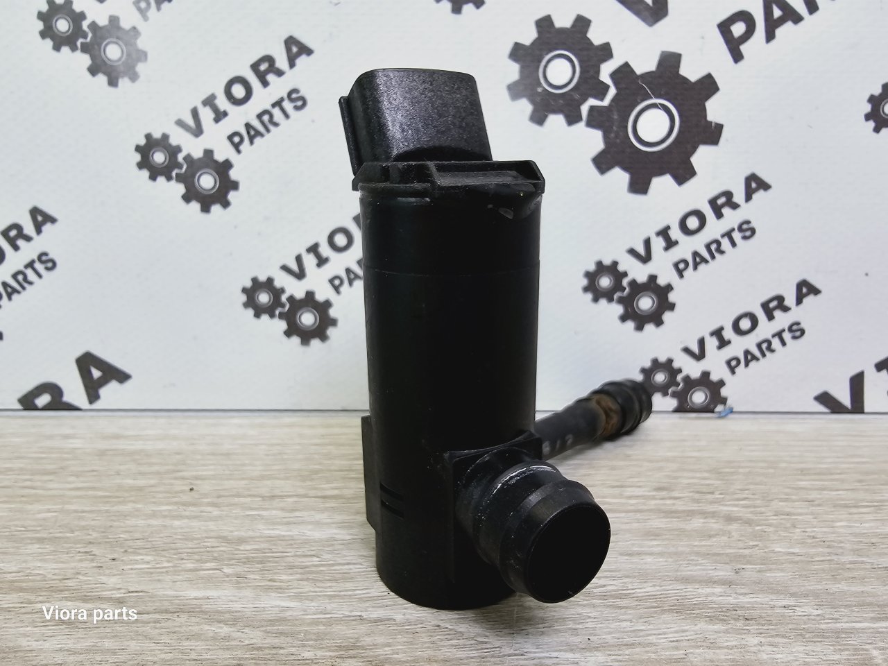 Насос омывателя фар CX-5 2012 KE SH