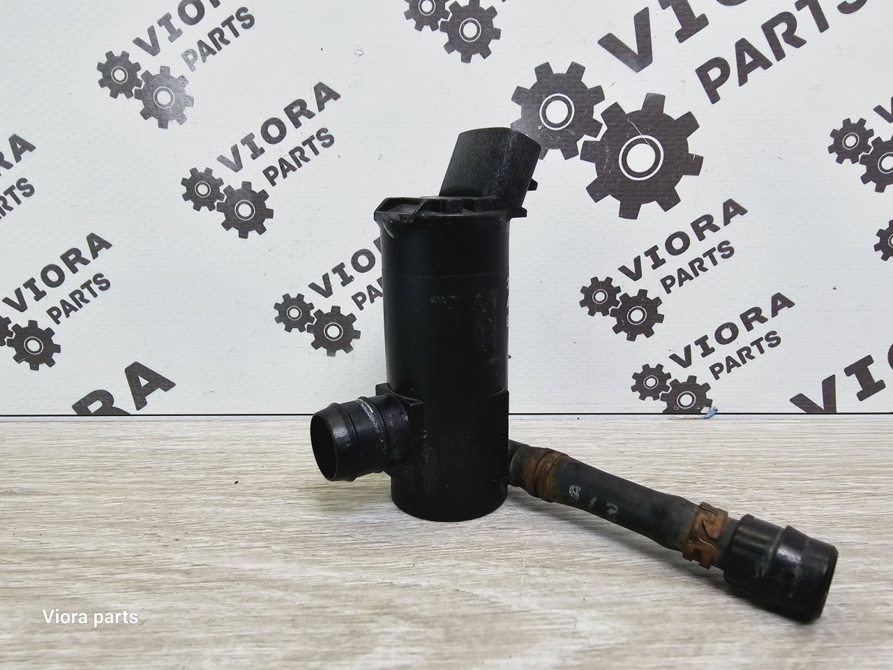 Насос омывателя фар CX-5 2012 KE SH