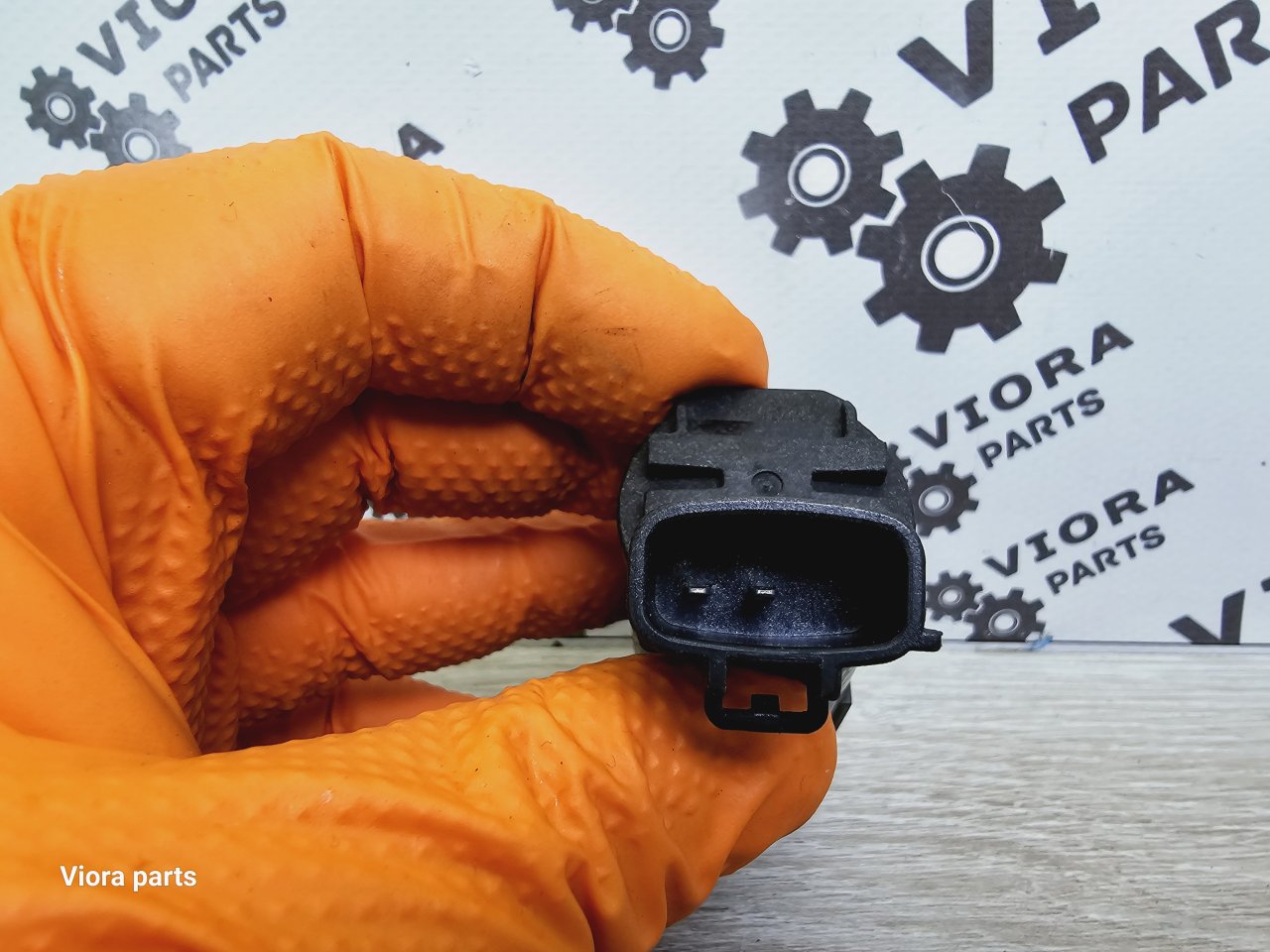 Насос омывателя фар CX-5 2012 KE SH