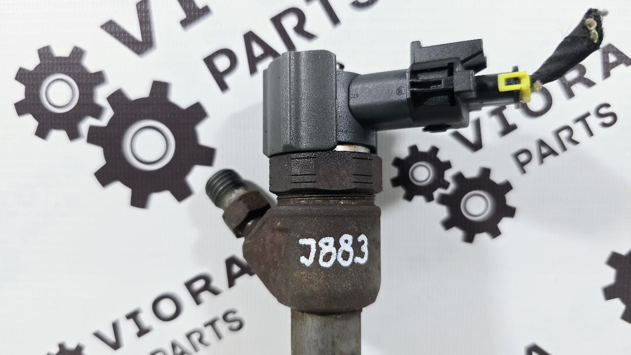 Форсунка топливная Ceed 2011 ED D4FB