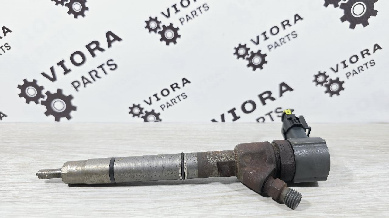 Форсунка топливная KIA Ceed ED D4FB