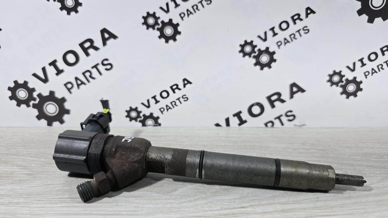 Форсунка топливная Ceed 2011 ED D4FB