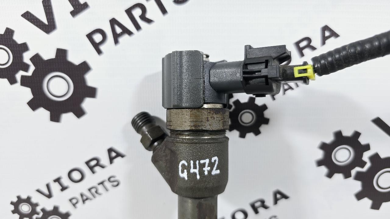 Форсунка топливная Ceed 2014 JD D4FB