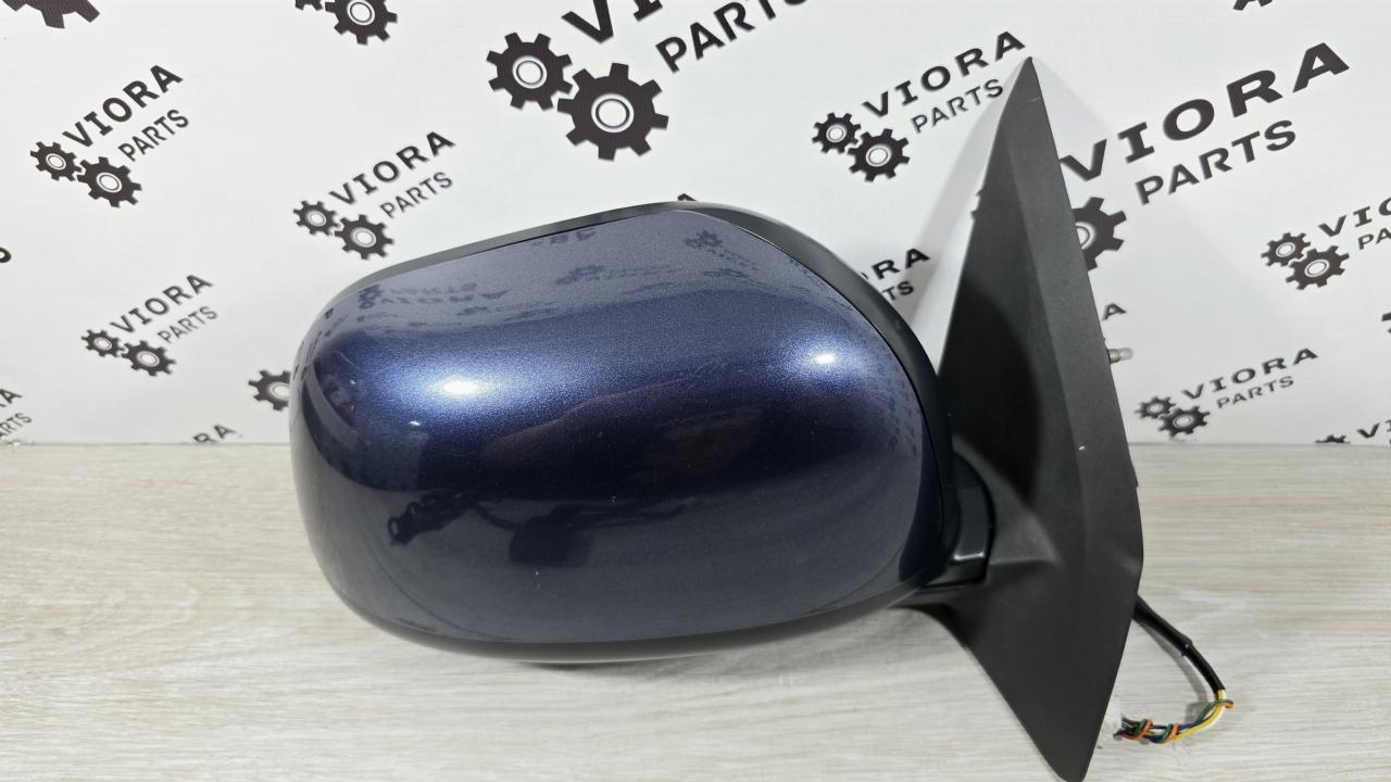 Зеркало правое Citroen C-Crosser EP 4HN