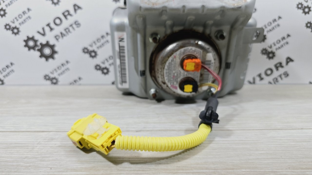 Подушка безопасности в торпедо C-Crosser 2009 EP 4HN Подушка безопасности в торпедо C-Crosser 2009 EP 4HN