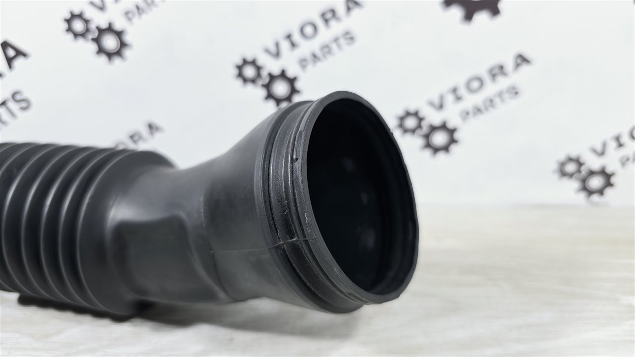 Патрубок воздушного фильтра Fusion 2009 JU FXJA
