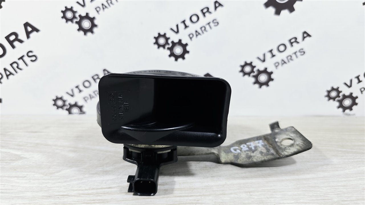 Сигнал звуковой Ford Fusion JU FXJA