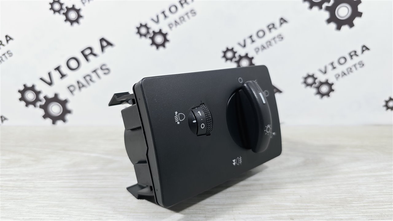 Переключатель света Ford Fusion JU FYJA