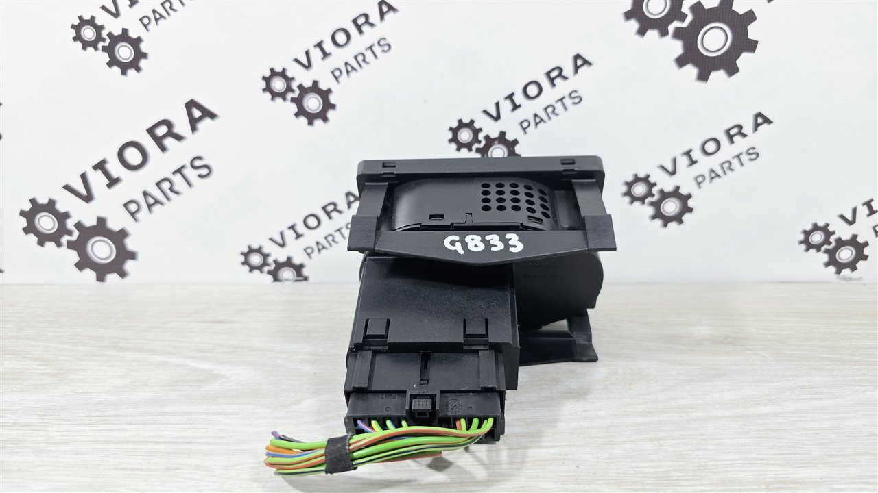 Переключатель света Fusion 2007 JU FYJA