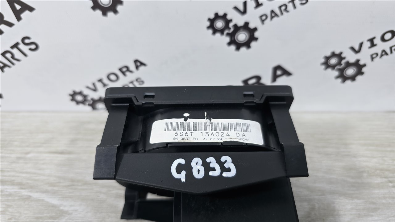 Переключатель света Fusion 2007 JU FYJA