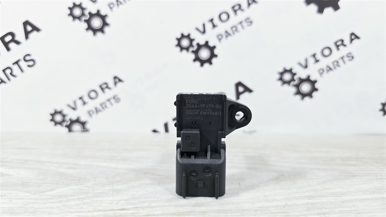 Датчик абсолютного давления Ford Fusion 2009 JU FXJA 1923995 контрактная