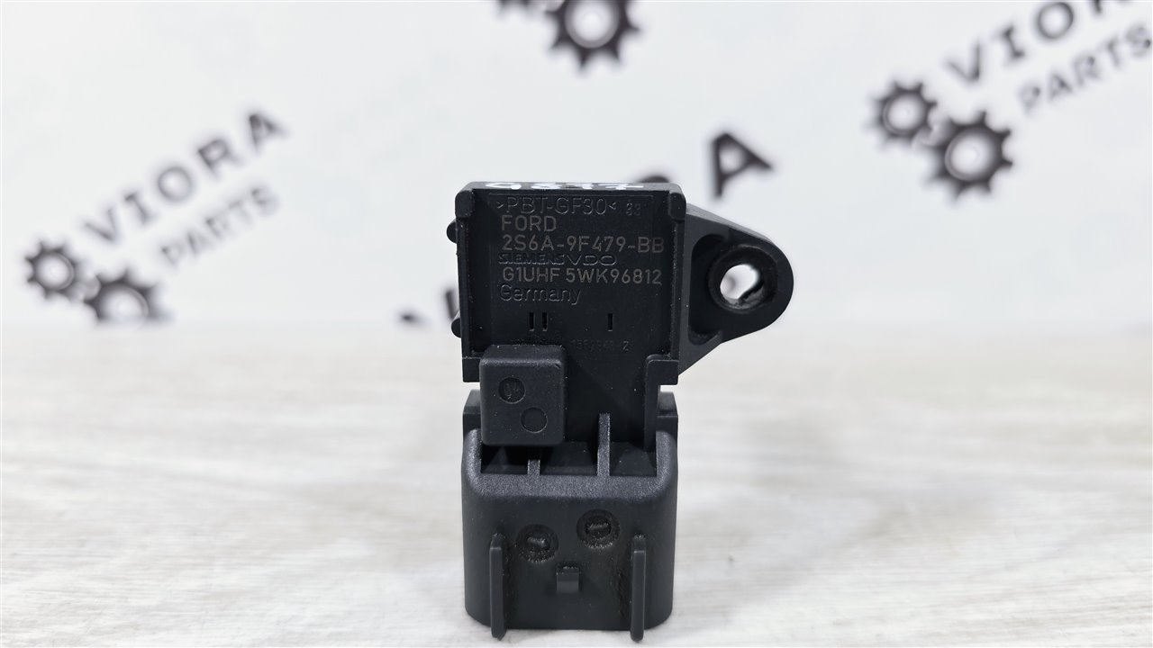 Датчик абсолютного давления Fusion 2009 JU FXJA