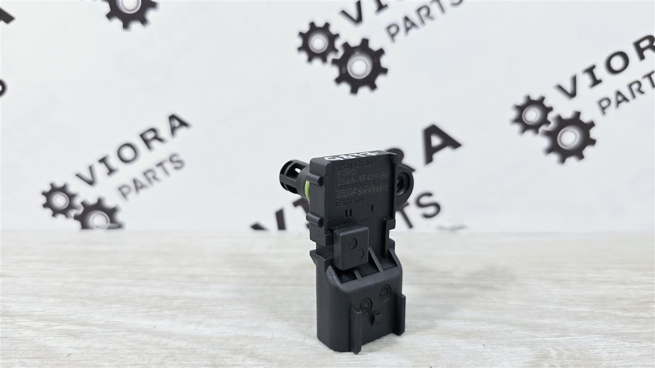 Датчик абсолютного давления Ford Fusion JU FXJA