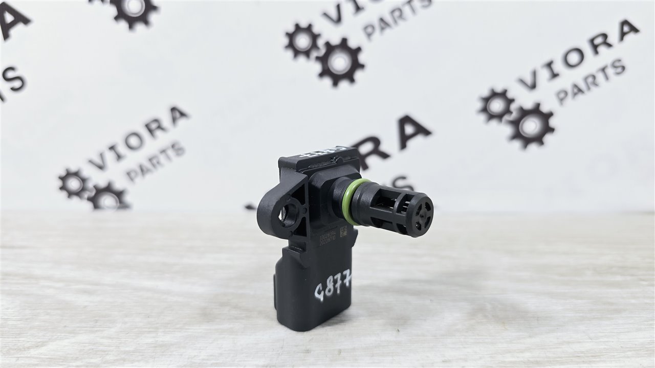 Датчик абсолютного давления Fusion 2009 JU FXJA