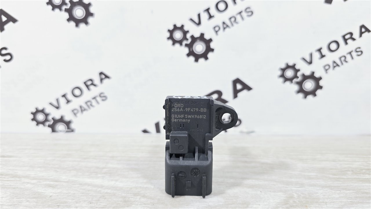 Датчик абсолютного давления Ford Fusion 2009 JU FXJA 1923995 контрактная