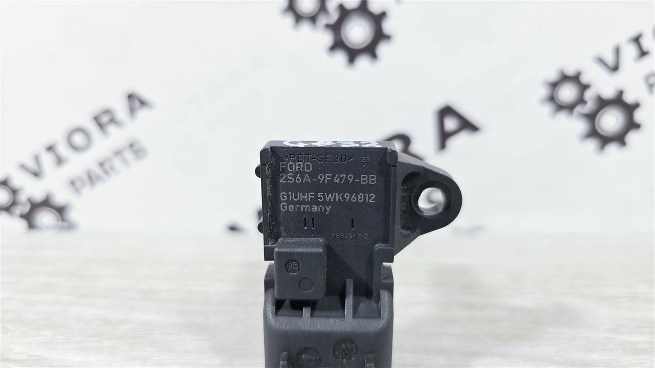 Датчик абсолютного давления Fusion 2009 JU FXJA