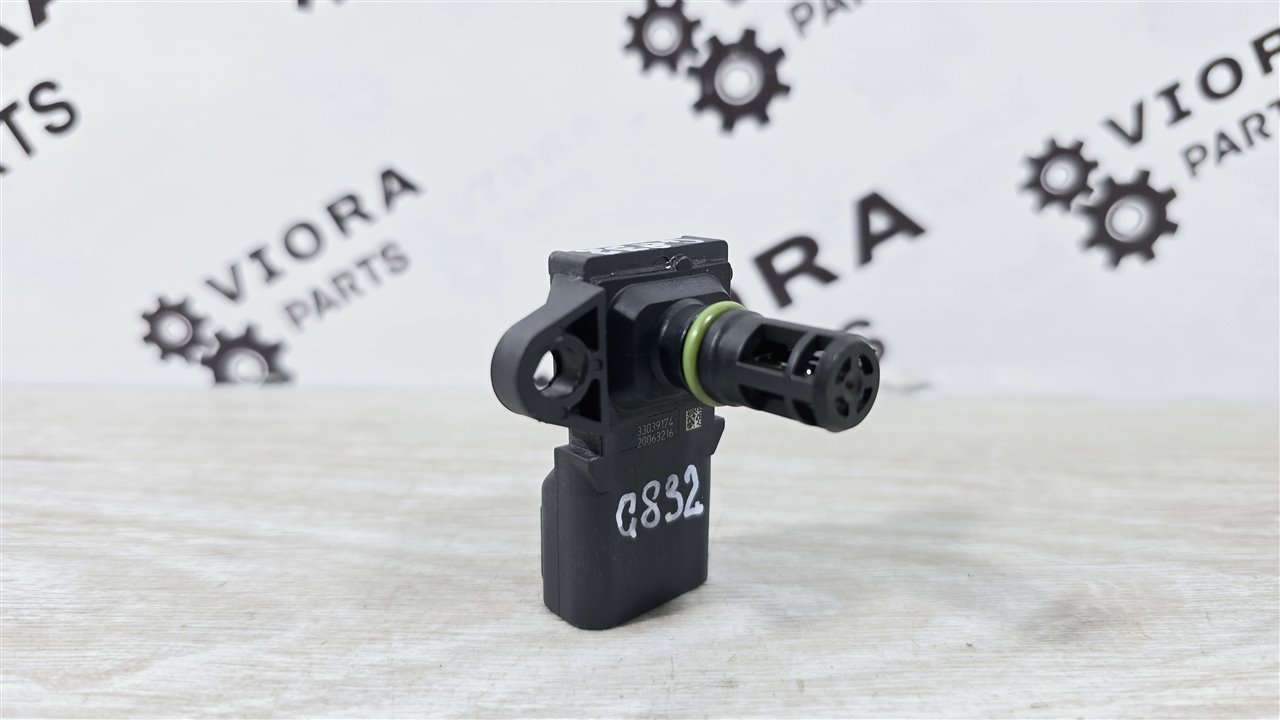 Датчик абсолютного давления Ford Fusion JU FXJA