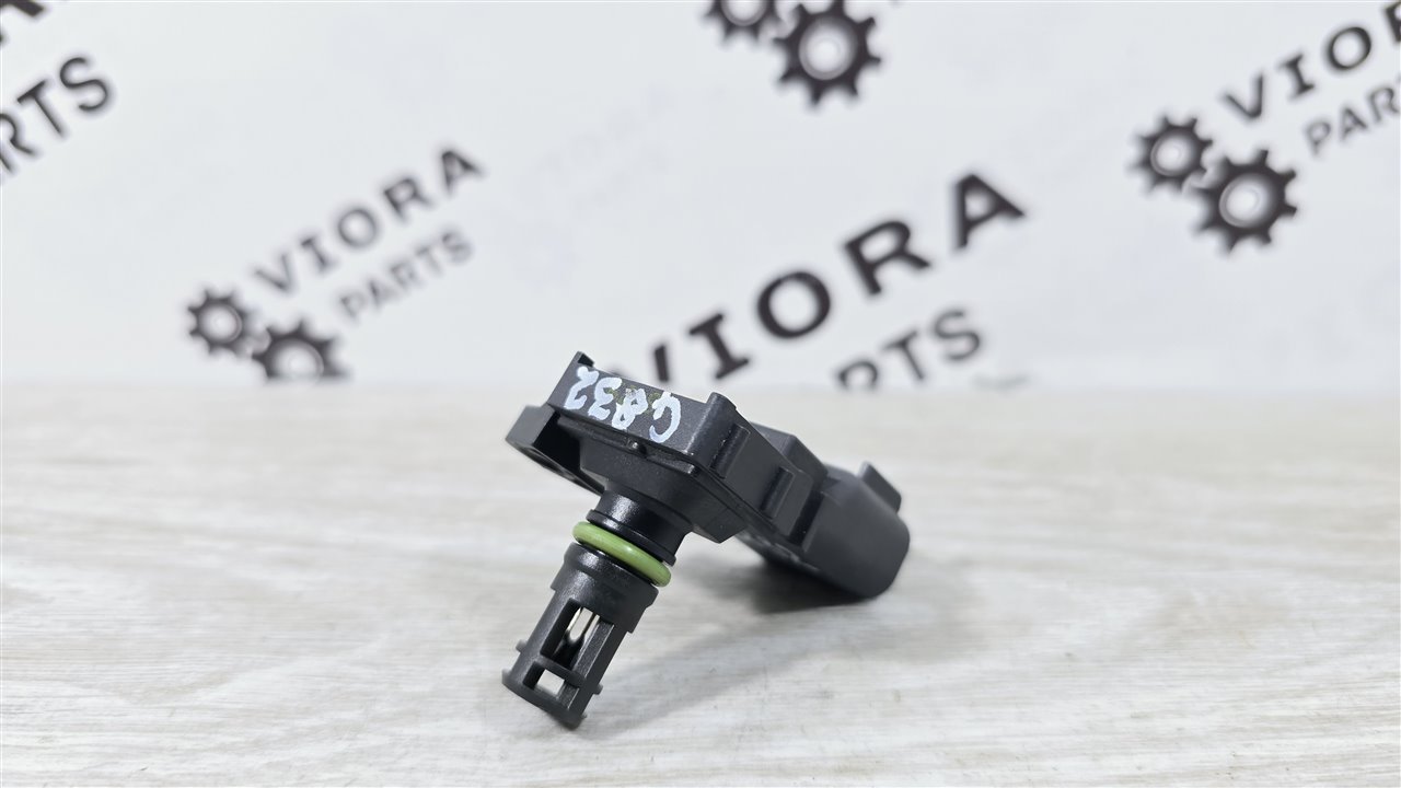 Датчик абсолютного давления Fusion 2009 JU FXJA