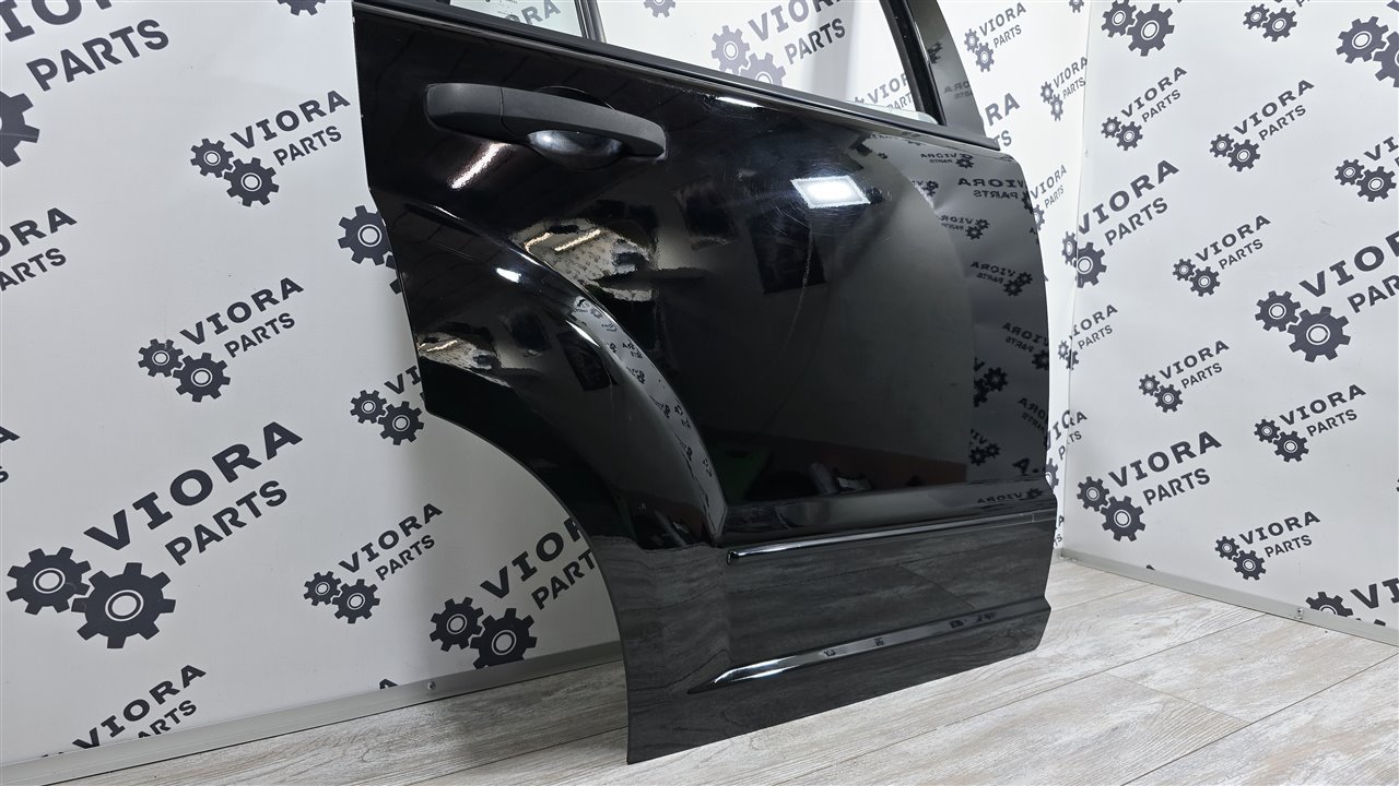 Дверь задняя правая Dodge Caliber PM ECN