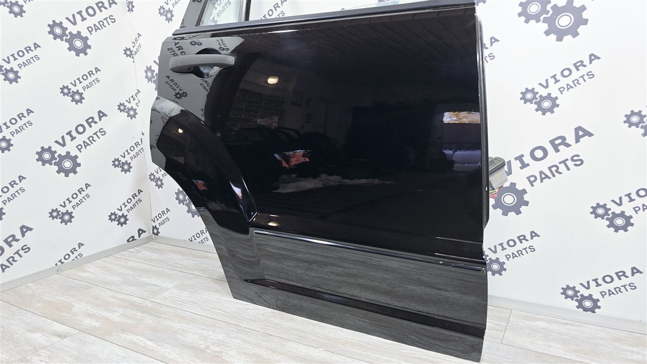 Дверь задняя правая Caliber 2008 PM ECN