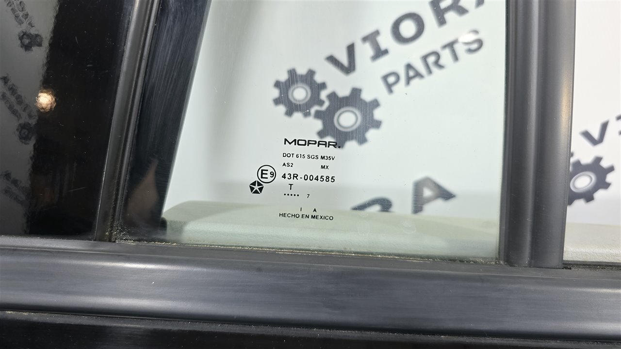 Дверь задняя правая Caliber 2008 PM ECN