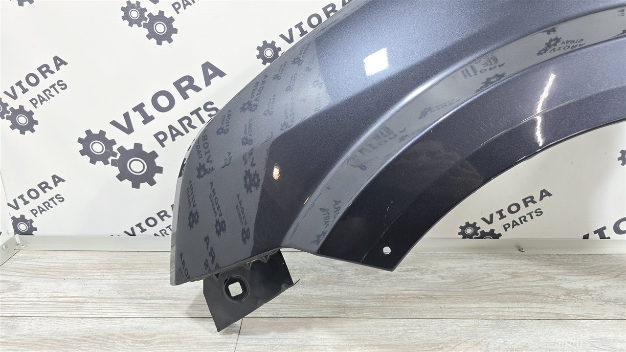 Крыло переднее левое Ford Fusion JU FXJA