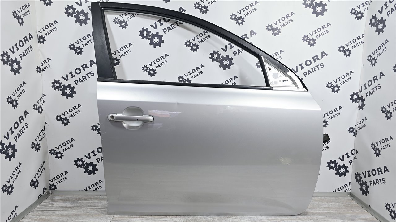 Дверь передняя правая KIA Ceed 2010 ED G4FC 760041H000 контрактная