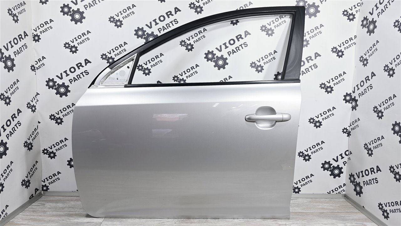 Дверь передняя левая KIA Ceed 2010 ED G4FC 760031H000 контрактная