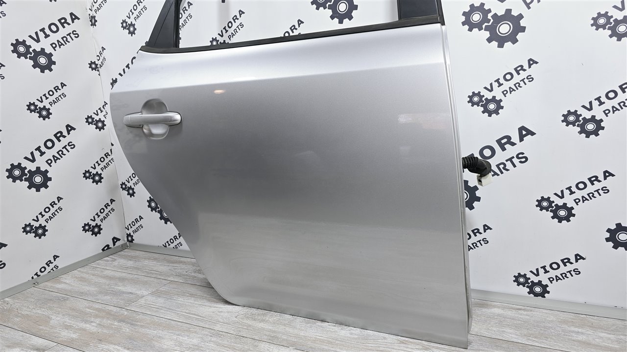 Дверь задняя правая Ceed 2010 ED G4FC