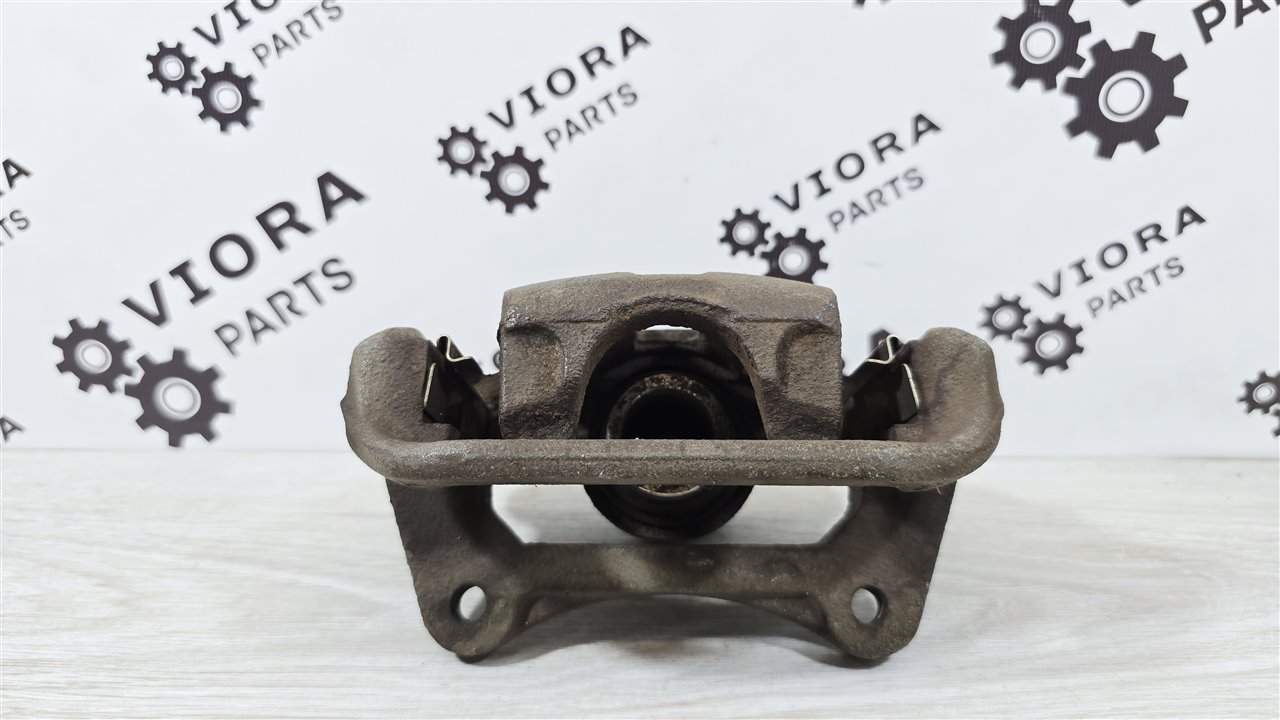 Суппорт тормозной пробег 40к! задний левый Chevrolet Lacetti J200 F16D3