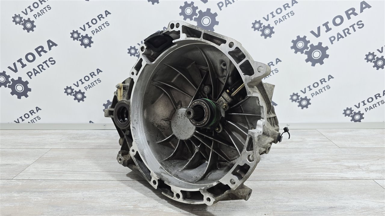 МКПП MTX-75 пробег 70к Ford Mondeo 3 CJBA