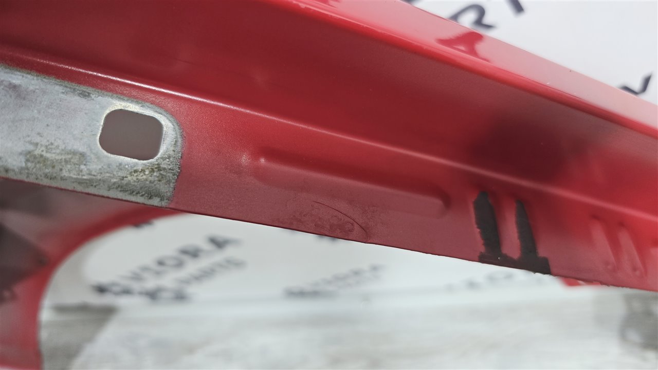 Крыло переднее левое Fusion 2012 JU FXJC