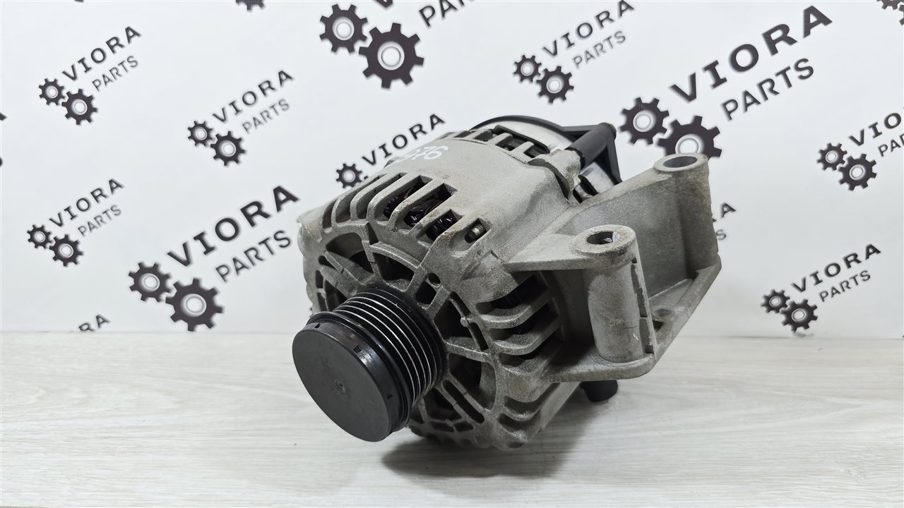 Генератор Ford Mondeo 2005 3 CJBA 1478119 контрактная