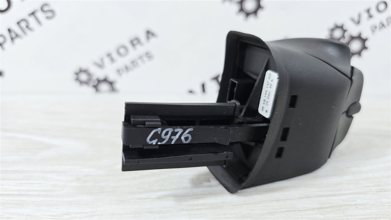 Джойстик мультимедиа Mondeo 2005 3 CJBA