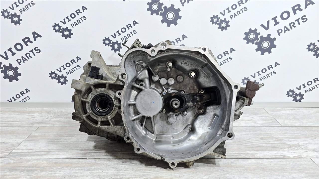 МКПП пробег 60к Mitsubishi Lancer 9 2008 CS3A 4G18 MD979378 контрактная