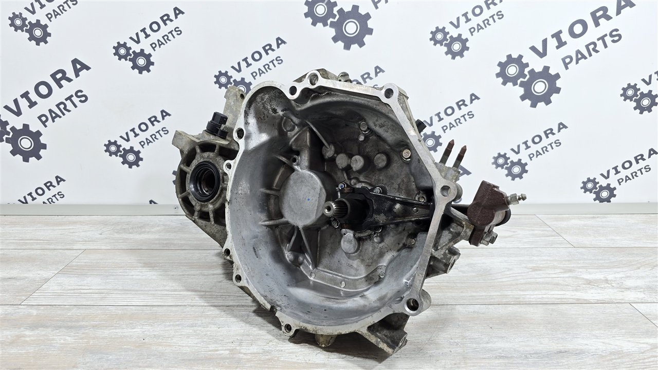 МКПП пробег 60к Mitsubishi Lancer 9 CS3A 4G18