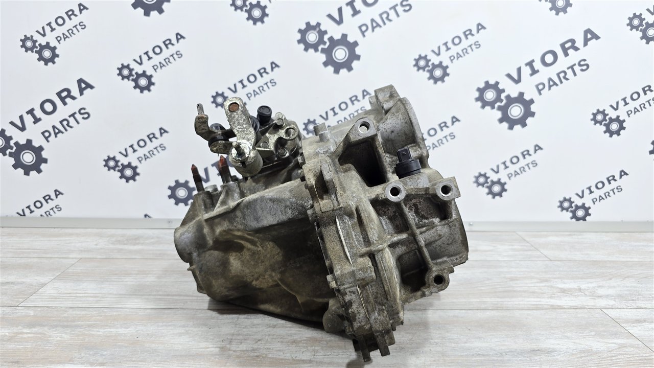 МКПП пробег 60к Lancer 9 2008 CS3A 4G18